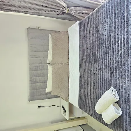Aparthotel Grey Chisinau