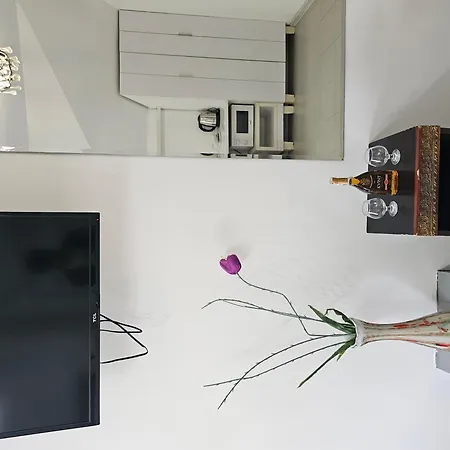 Apartmanhotel Grey *